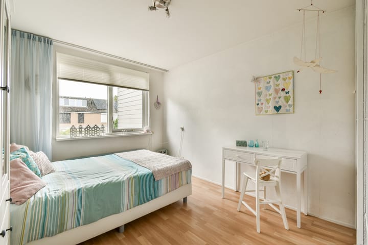 Foto 19 van Haya van Somerenlaan 3