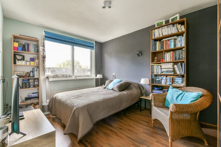 Foto 22 van Haya van Somerenlaan 3