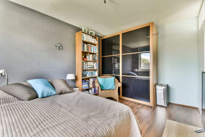 Foto 23 van Haya van Somerenlaan 3