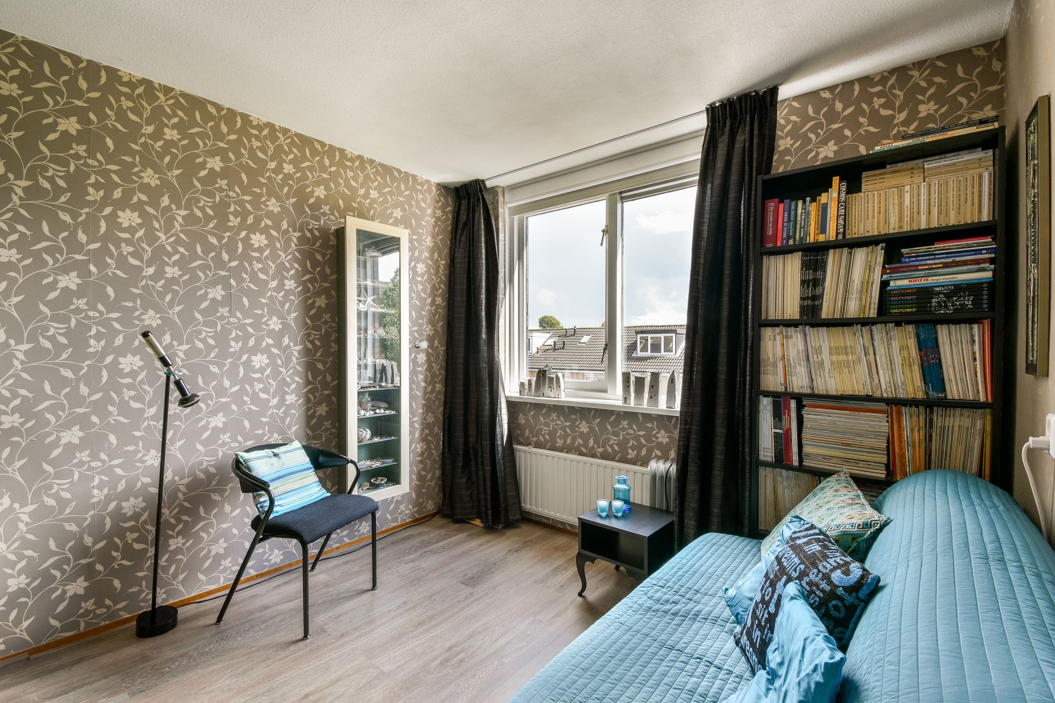 Foto 24 van Haya van Somerenlaan 3