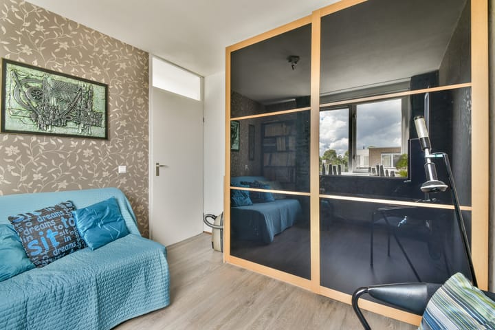 Foto 25 van Haya van Somerenlaan 3