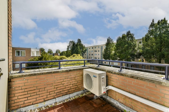 Foto 27 van Haya van Somerenlaan 3