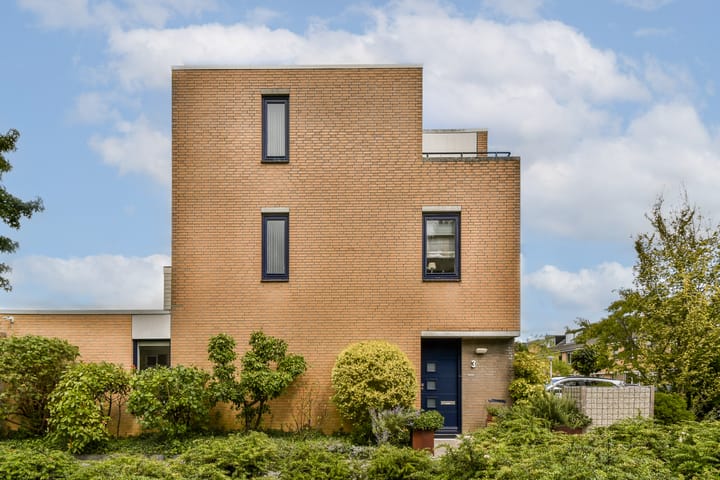 Foto 28 van Haya van Somerenlaan 3