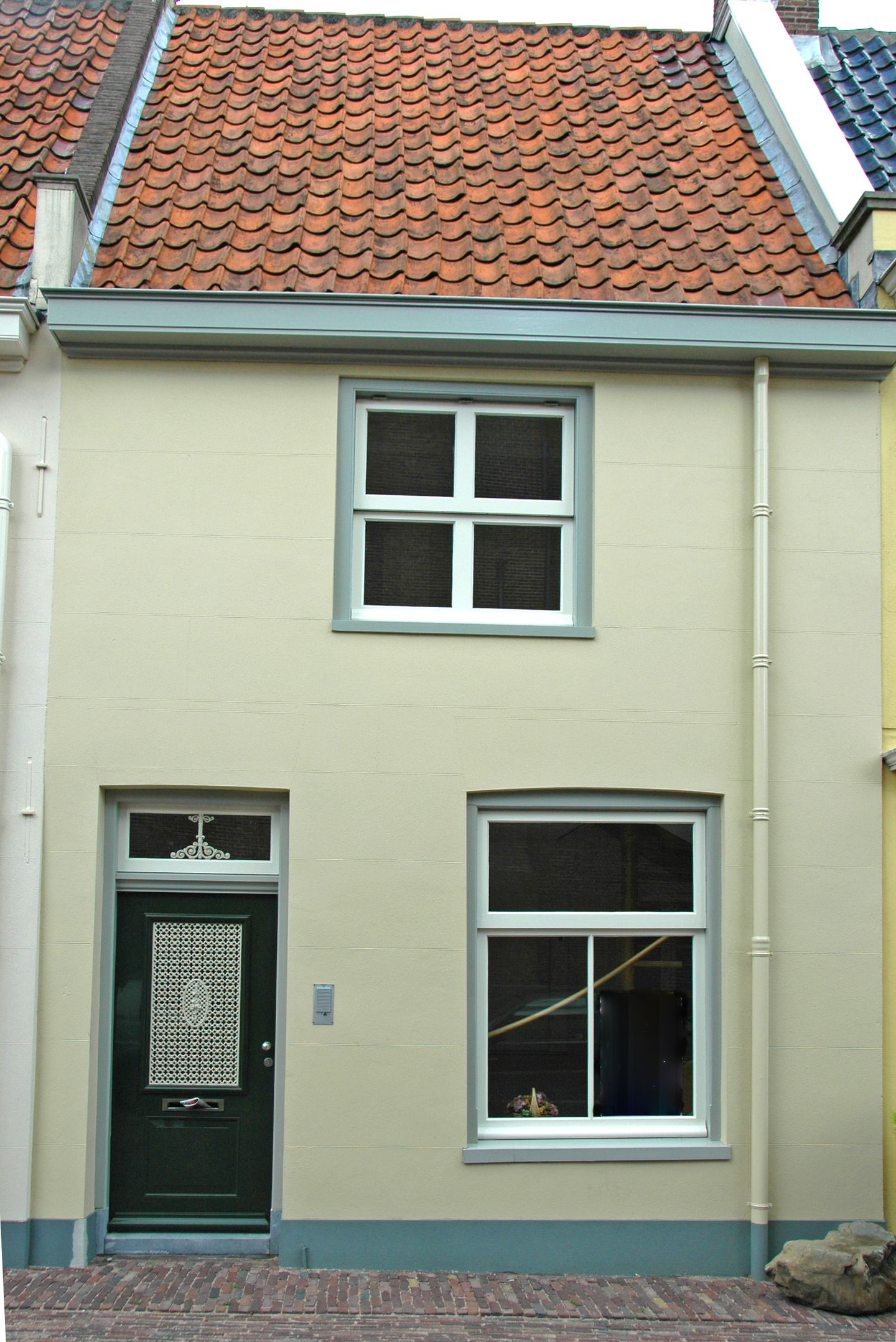 Bekijk foto 2 van Zuiderkerkstraat 1