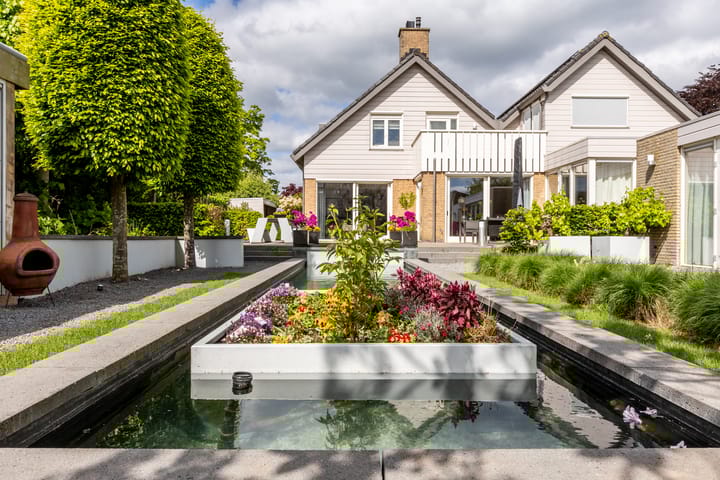 Photo 3 of Orchislaan 6