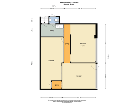 Bekijk plattegrond