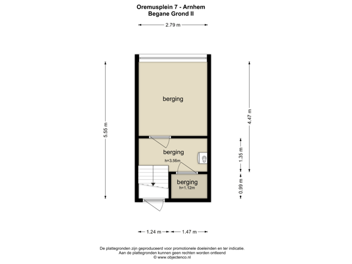 BEGANE GROND II