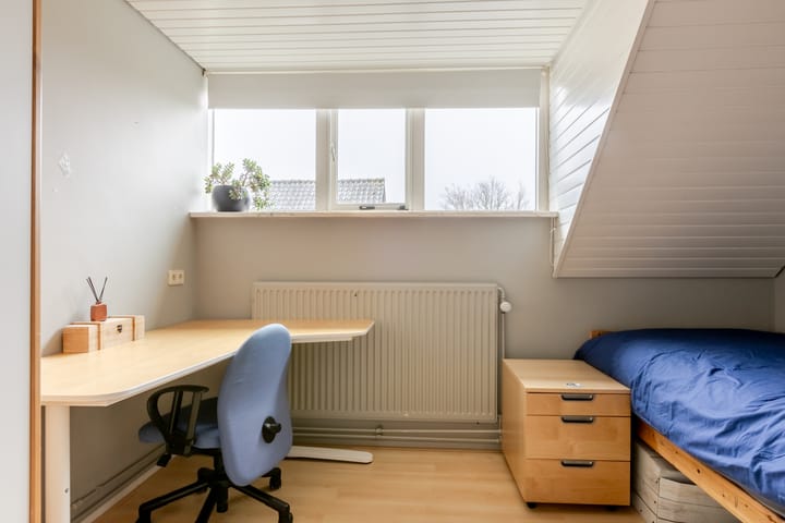 Foto 45 van Orchislaan 6