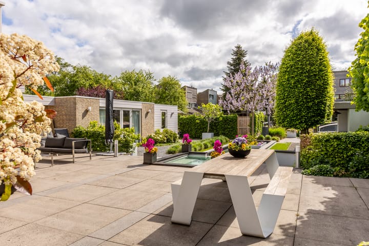 Foto 67 van Orchislaan 6