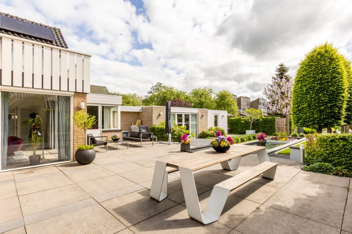 Foto 68 van Orchislaan 6