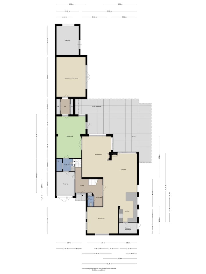 Foto 98 van Orchislaan 6