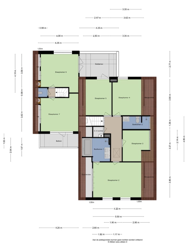 Foto 99 van Orchislaan 6