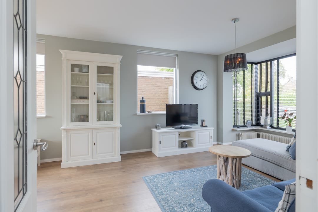 Foto 7 van Hyacinthenlaan 92