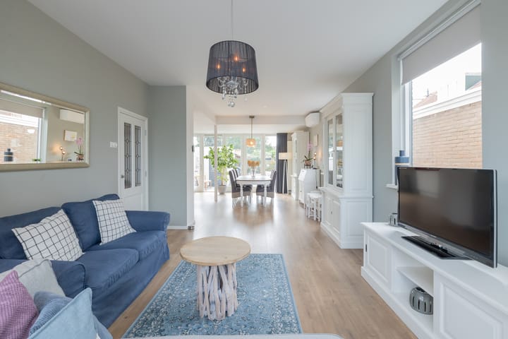 Foto 10 van Hyacinthenlaan 92