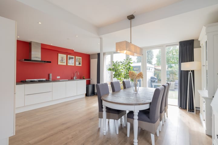 Foto 12 van Hyacinthenlaan 92