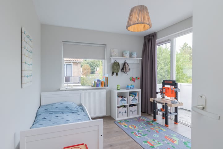 Foto 19 van Hyacinthenlaan 92