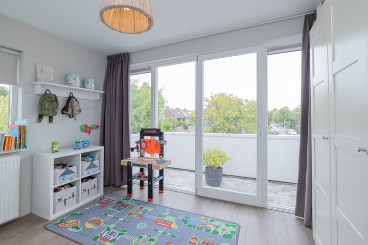 Foto 20 van Hyacinthenlaan 92