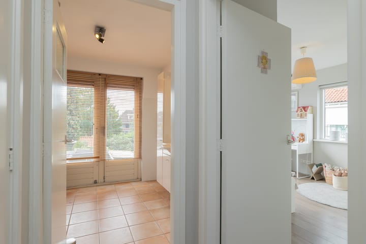 Foto 24 van Hyacinthenlaan 92