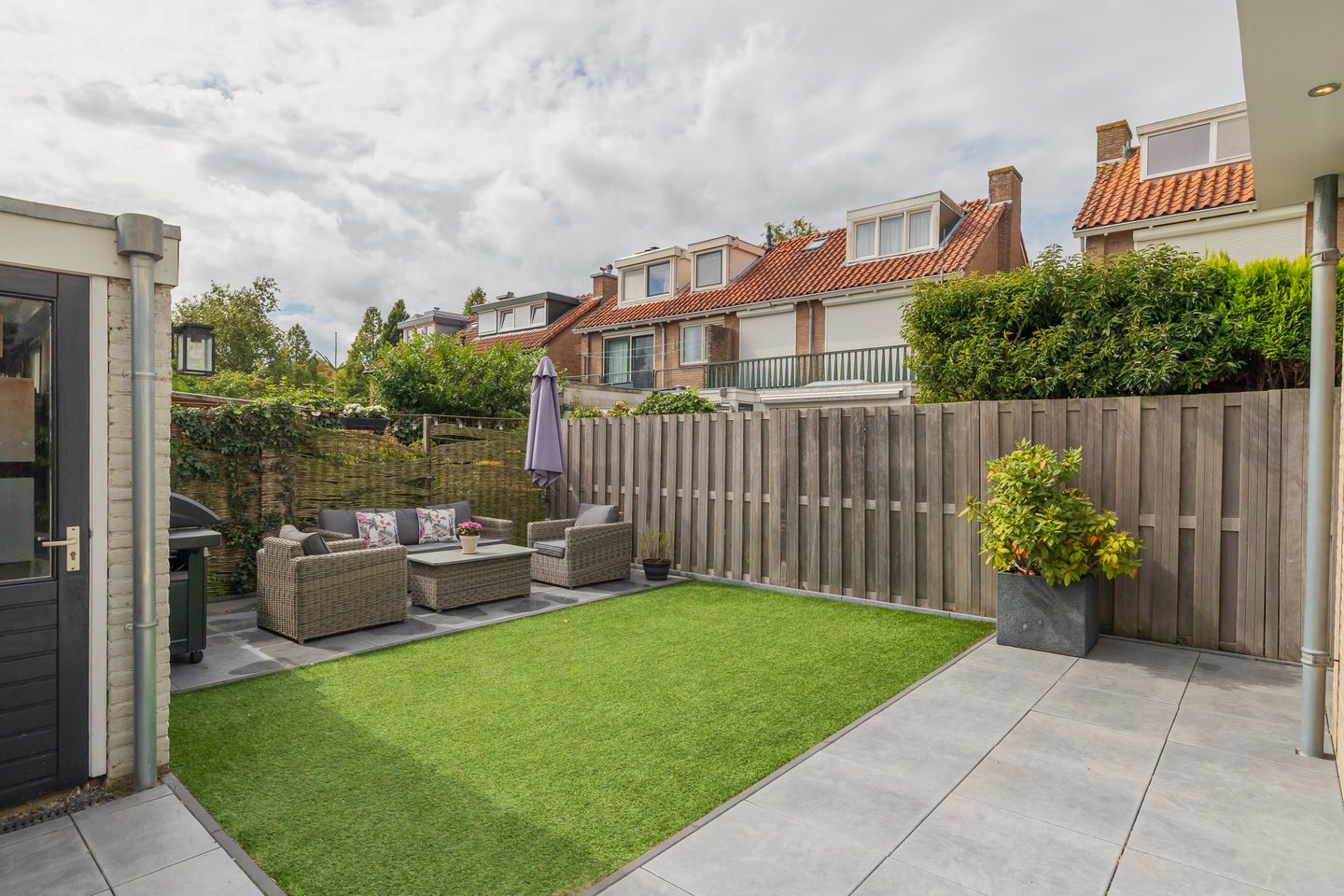 Foto 34 van Hyacinthenlaan 92