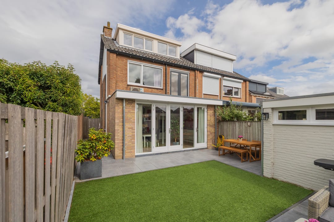 Foto 37 van Hyacinthenlaan 92