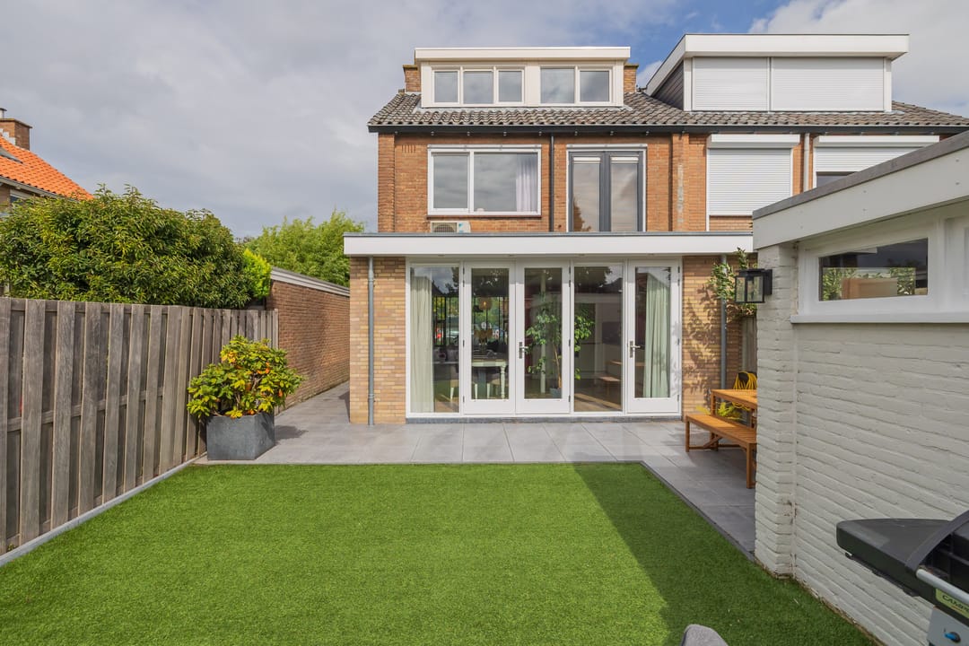 Foto 38 van Hyacinthenlaan 92