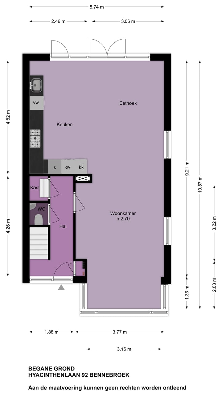 Foto 41 van Hyacinthenlaan 92