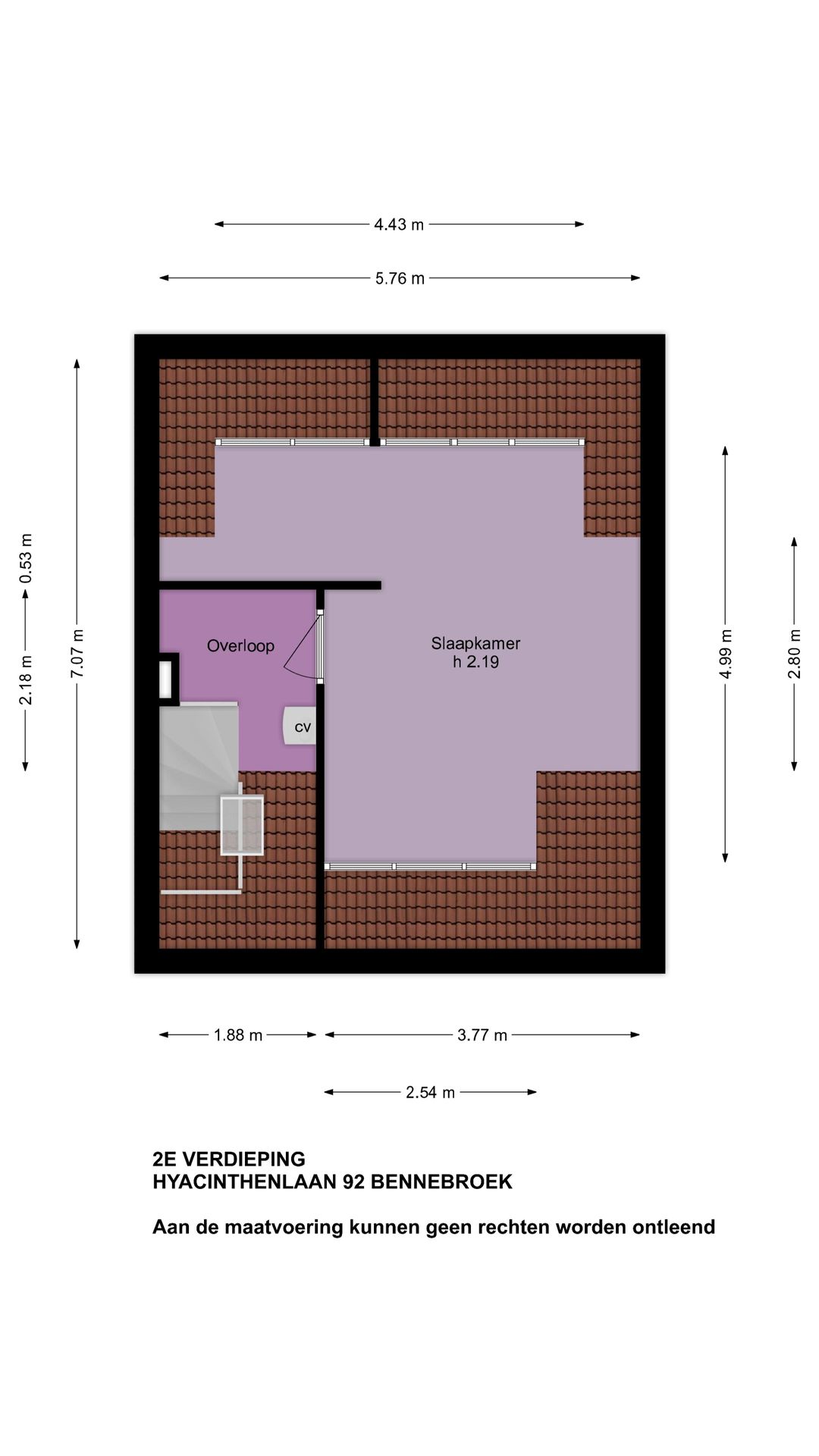 Foto 43 van Hyacinthenlaan 92