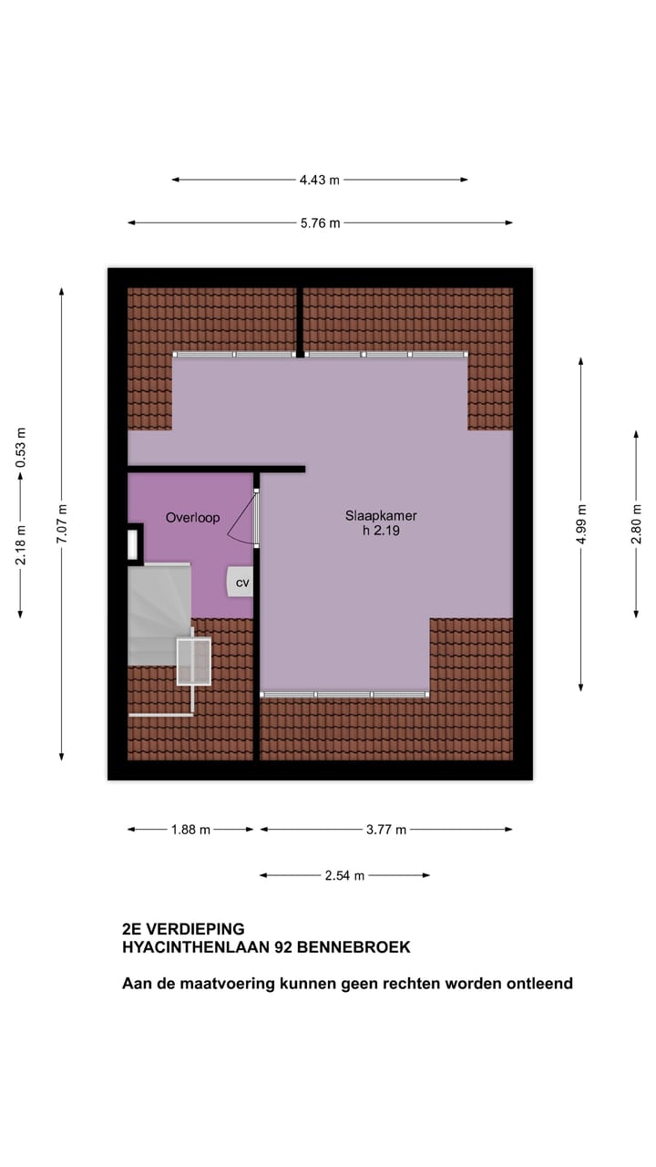Foto 43 van Hyacinthenlaan 92