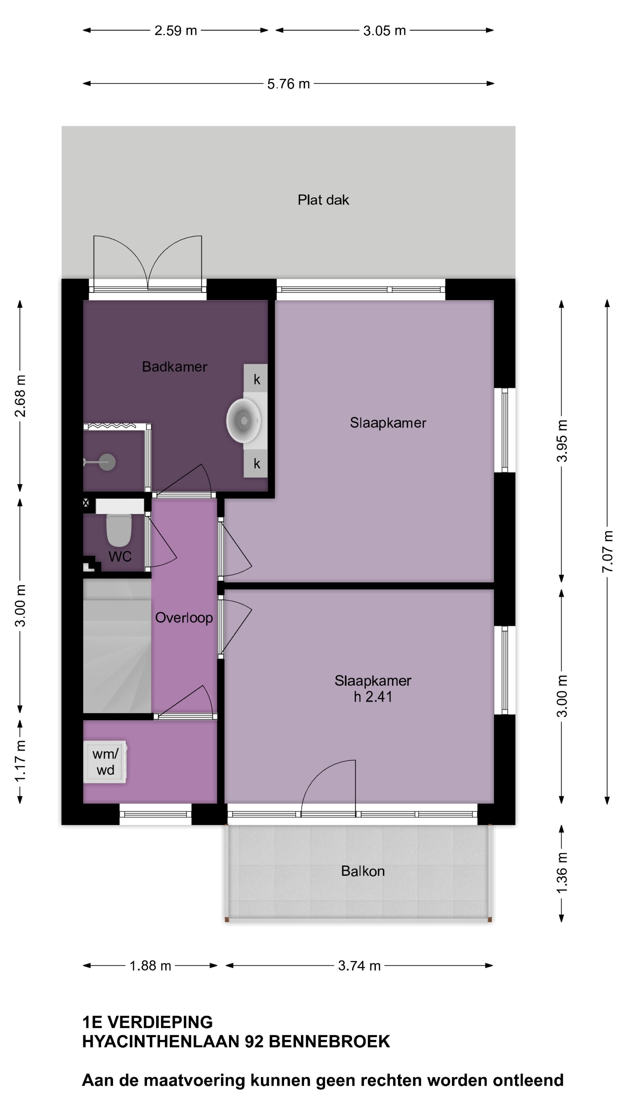 Foto 42 van Hyacinthenlaan 92