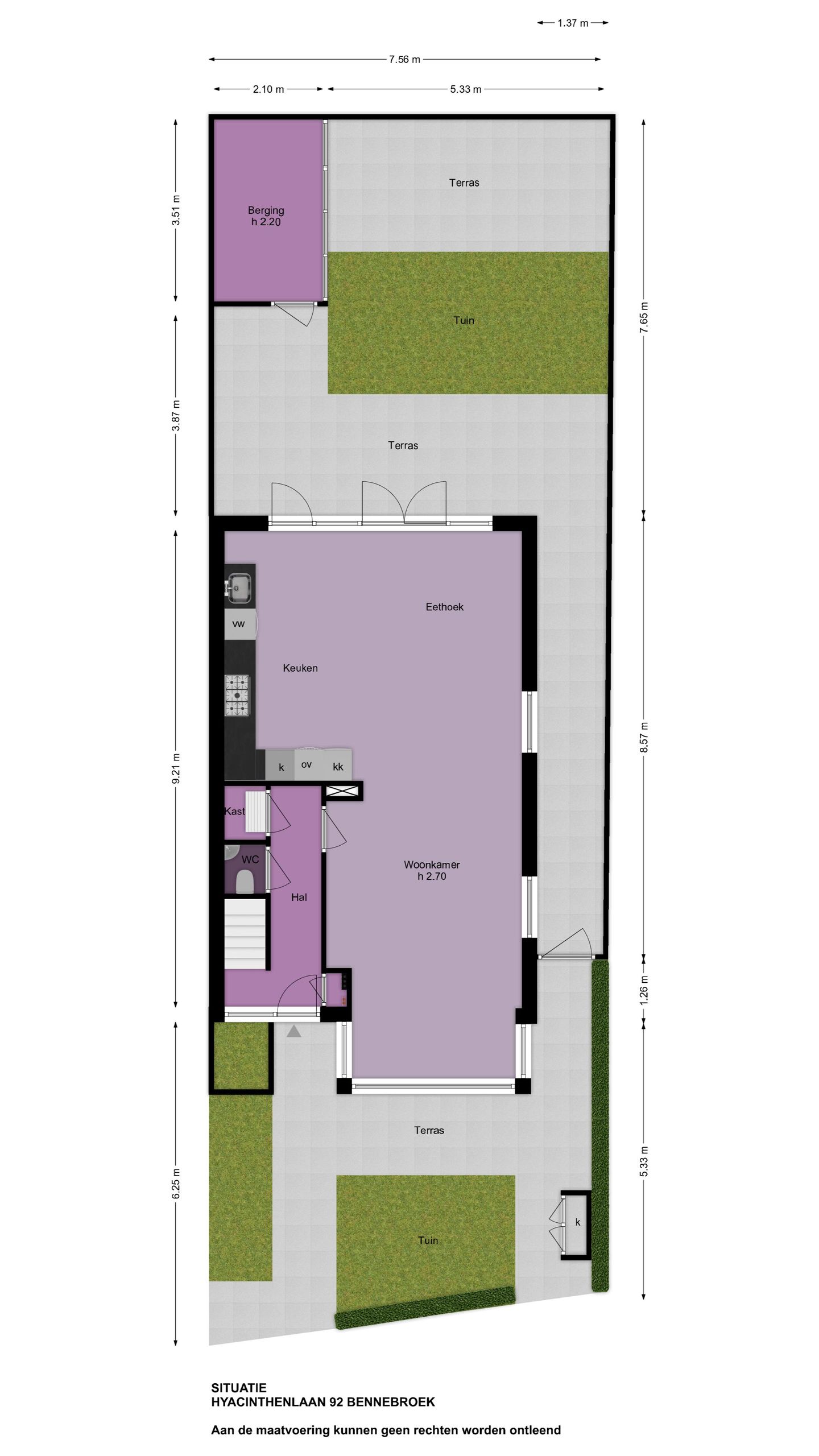 Foto 44 van Hyacinthenlaan 92