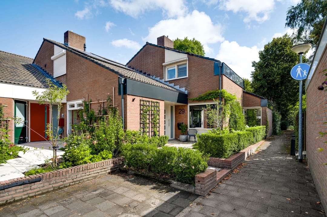 Foto 1 van Hogerweide 29