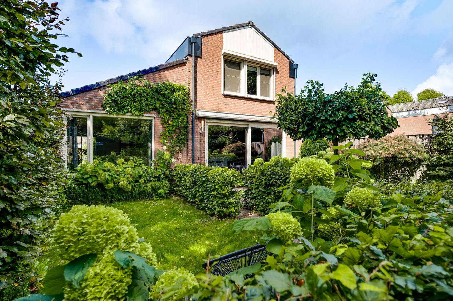 Foto 4 van Hogerweide 29