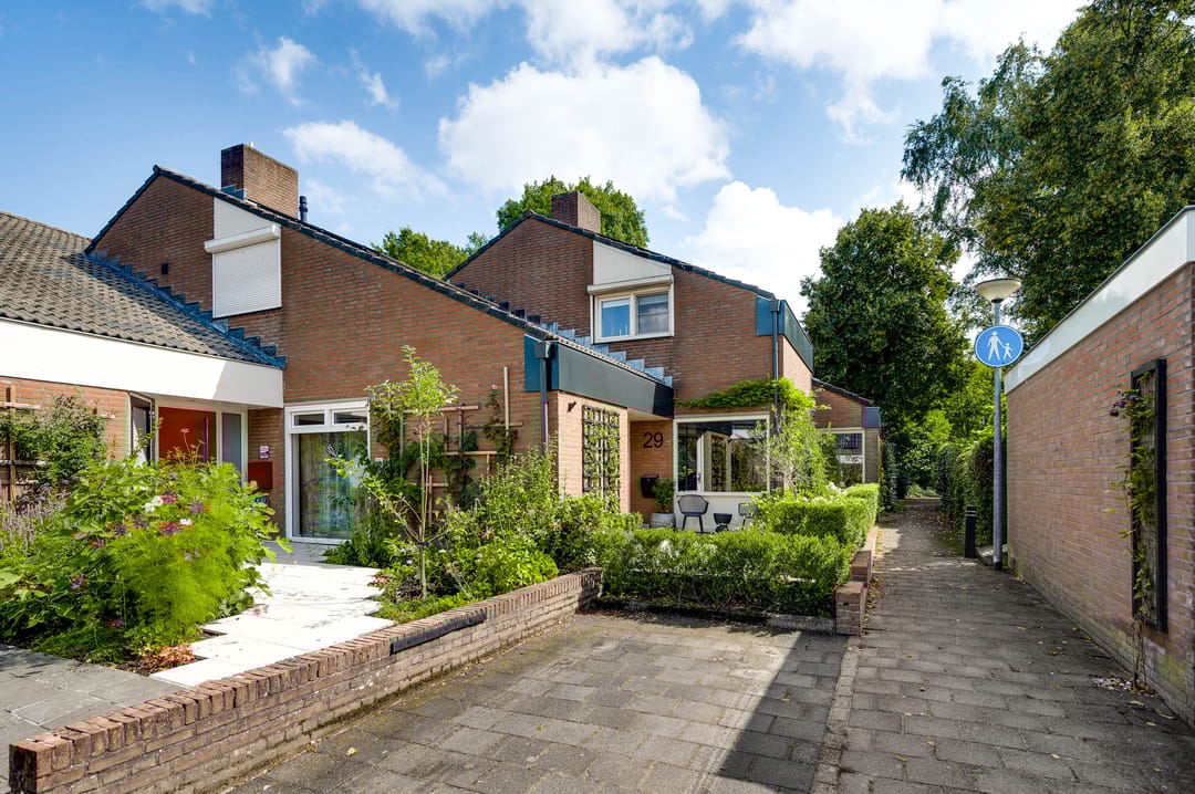 Foto 7 van Hogerweide 29