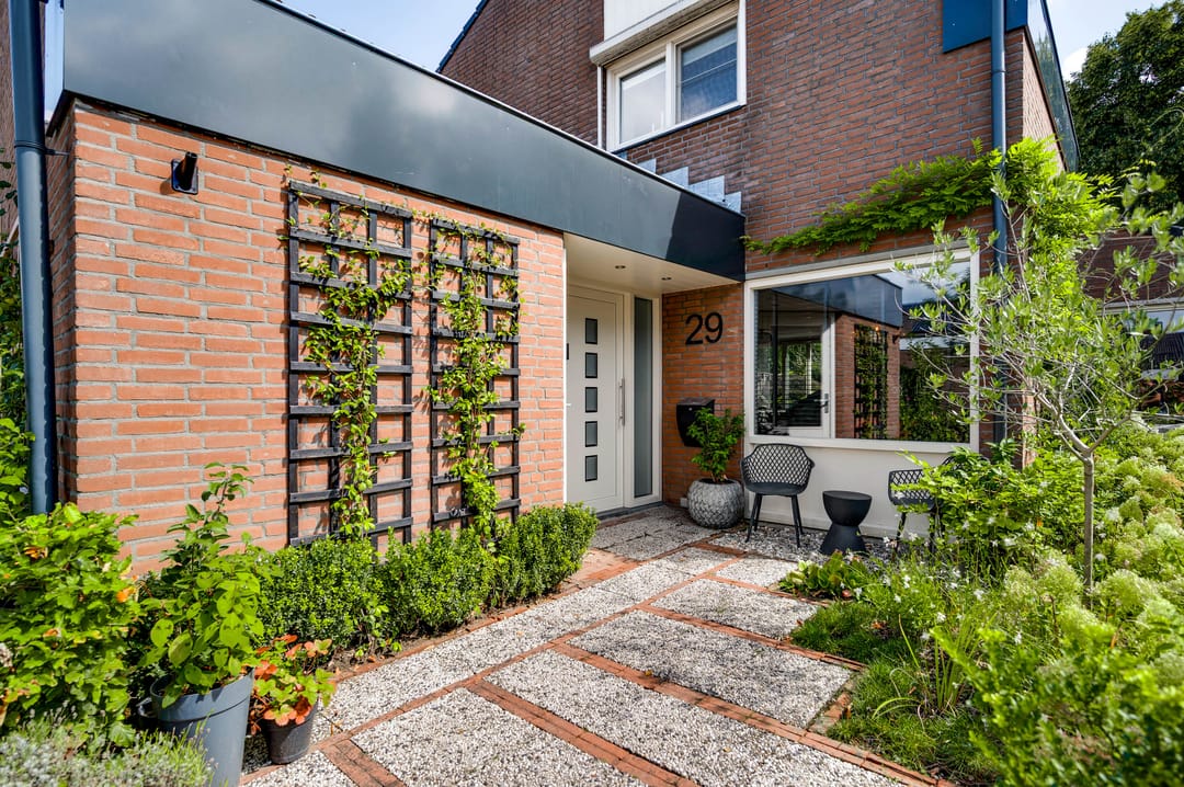 Foto 8 van Hogerweide 29