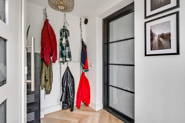 Foto 9 van Hogerweide 29