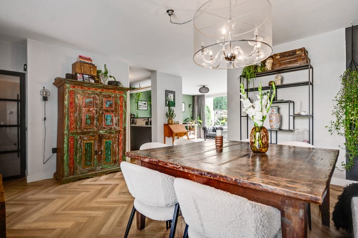 Foto 11 van Hogerweide 29