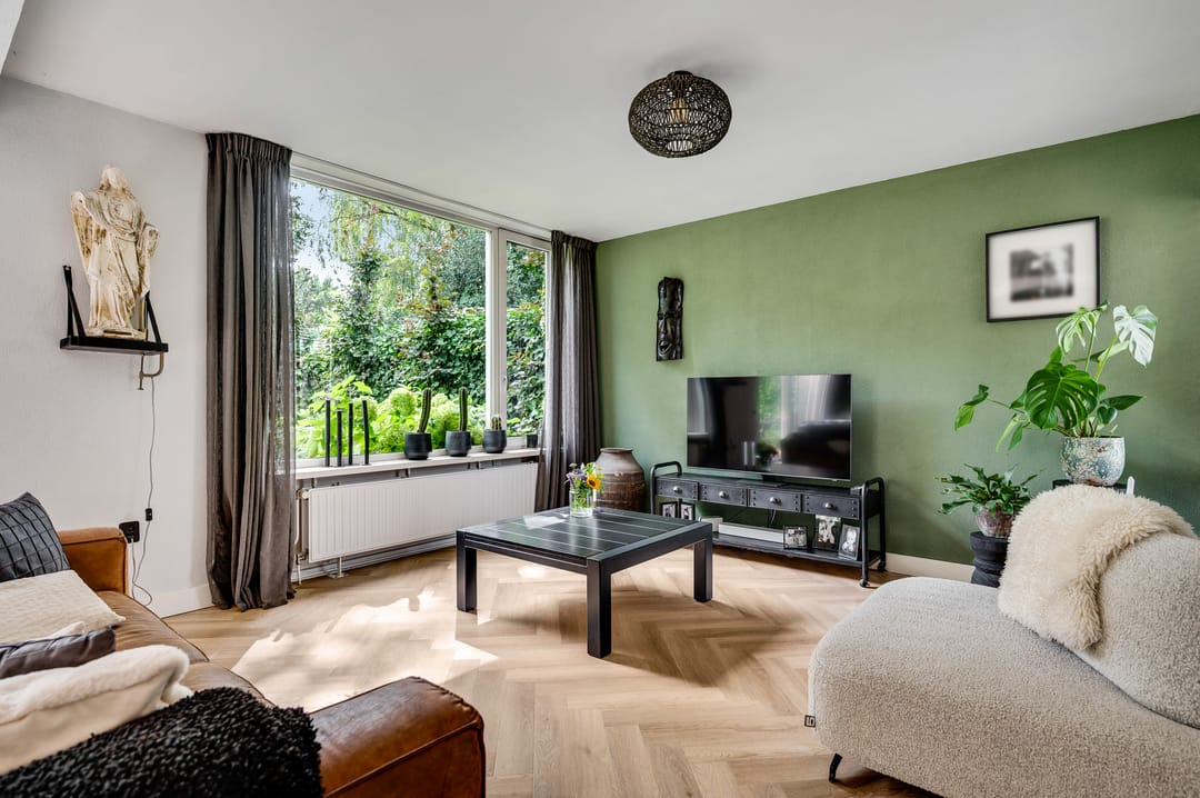 Foto 13 van Hogerweide 29