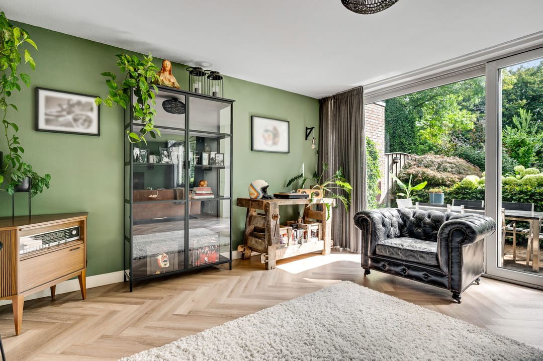 Foto 16 van Hogerweide 29