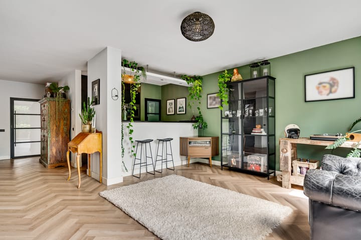 Foto 17 van Hogerweide 29