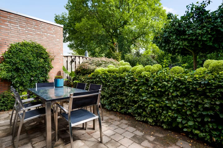 Foto 33 van Hogerweide 29