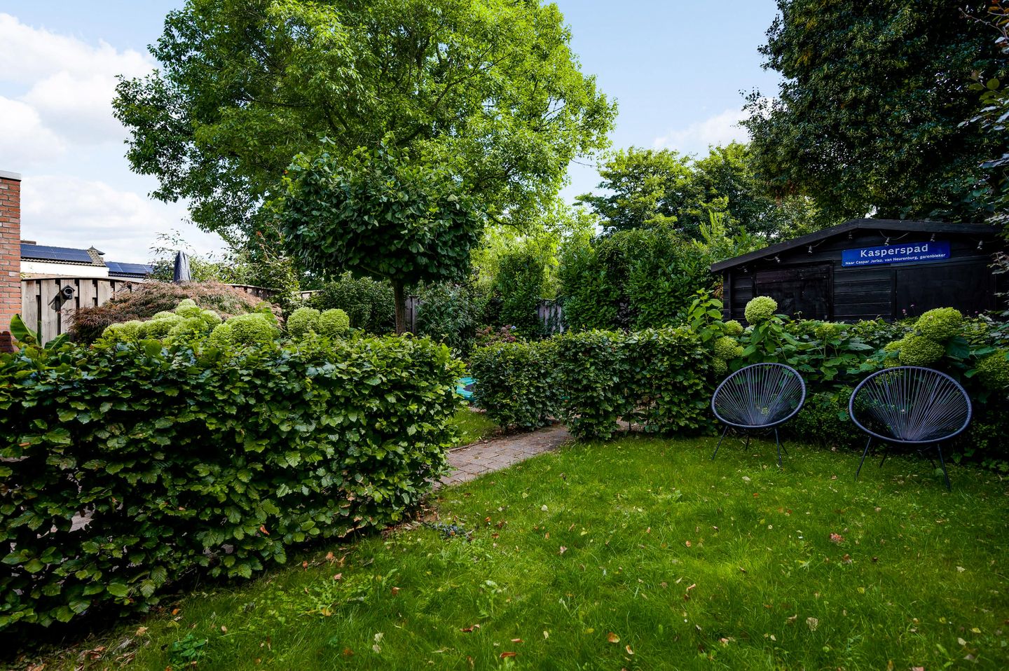 Foto 34 van Hogerweide 29