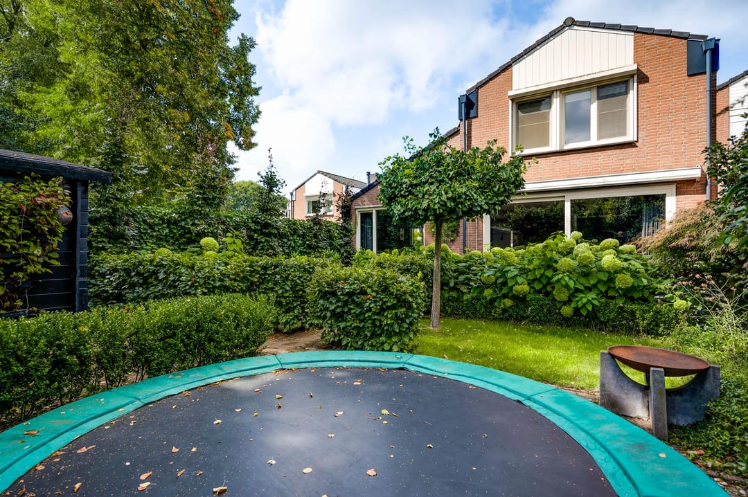 Foto 37 van Hogerweide 29