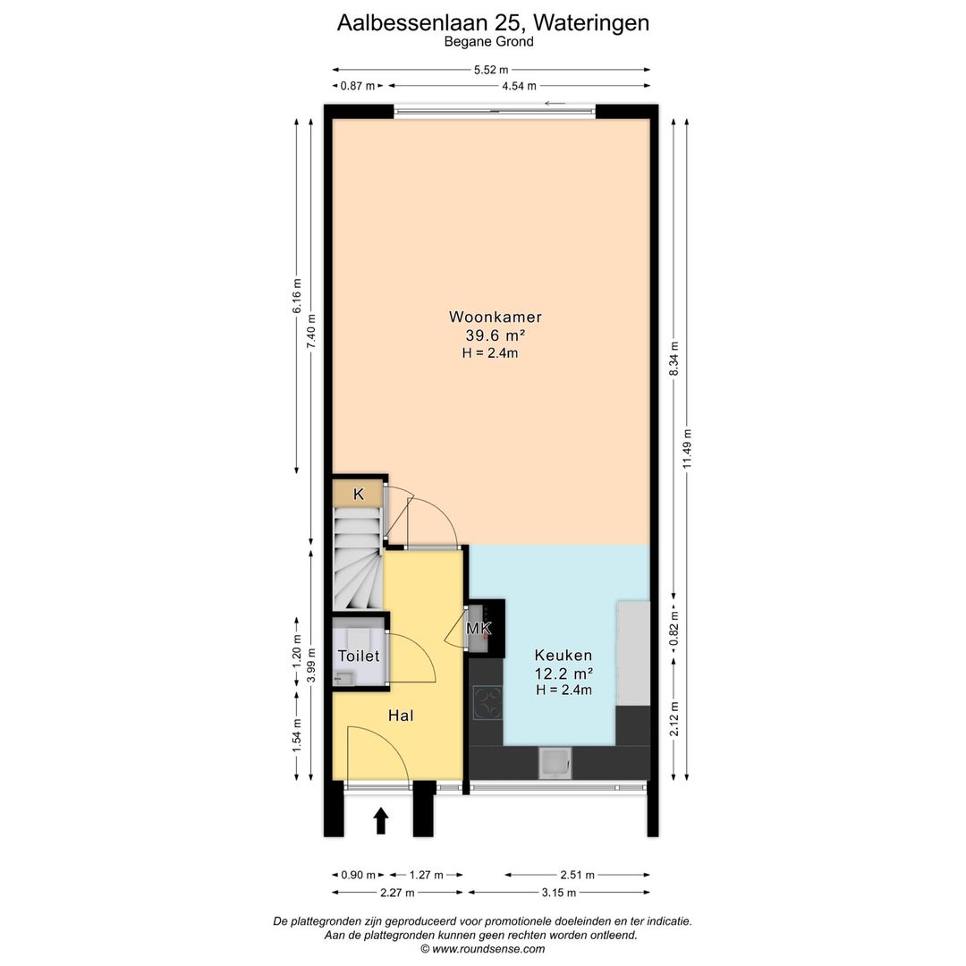 Foto 58 van Aalbessenlaan 25