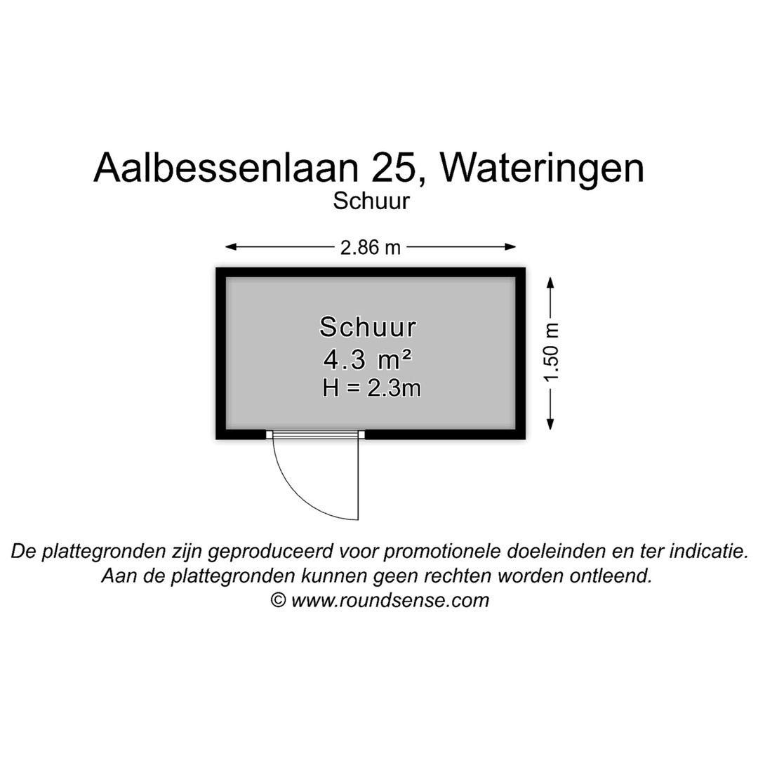 Foto 61 van Aalbessenlaan 25
