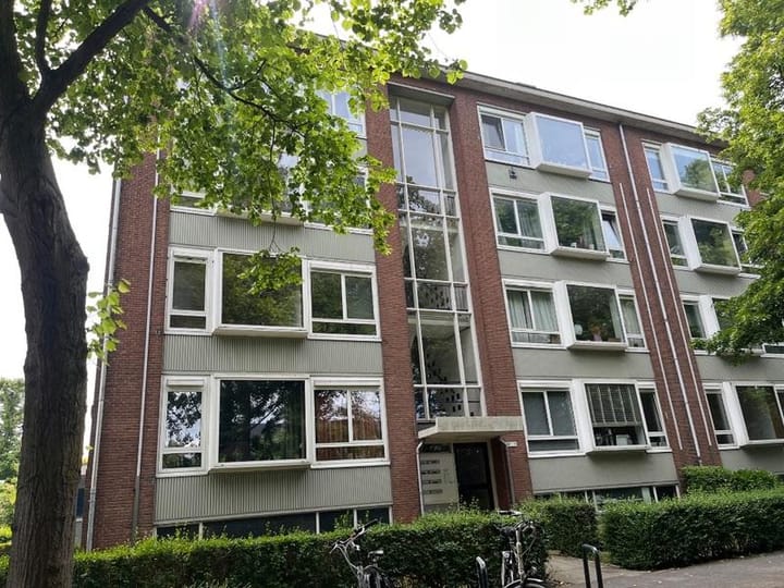 Foto 1 van Persijnlaan 66