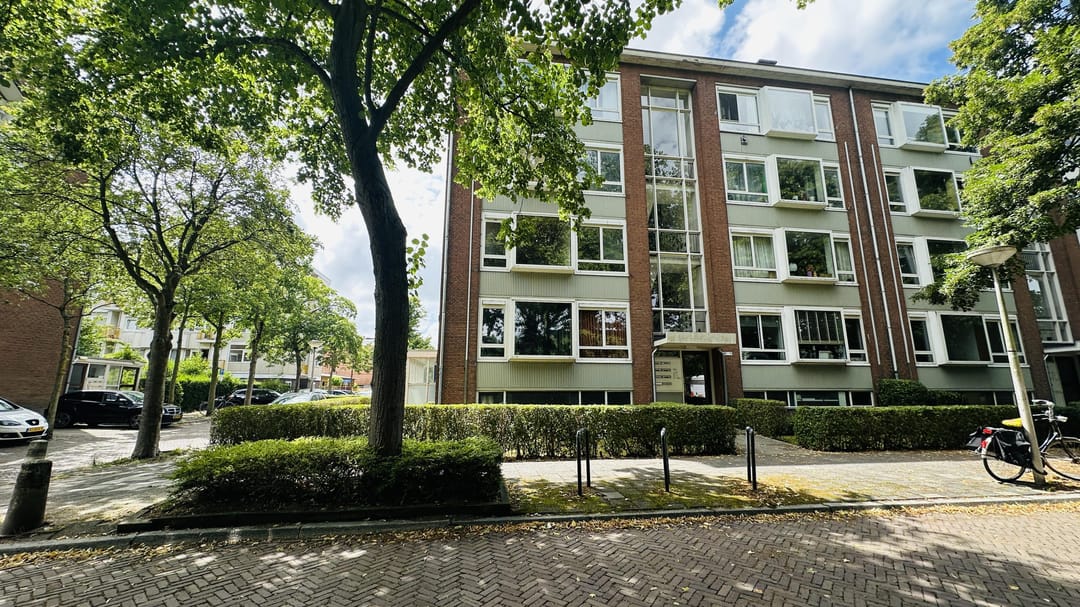 Foto 2 van Persijnlaan 66