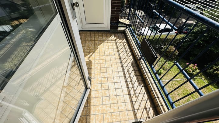 Foto 10 van Persijnlaan 66