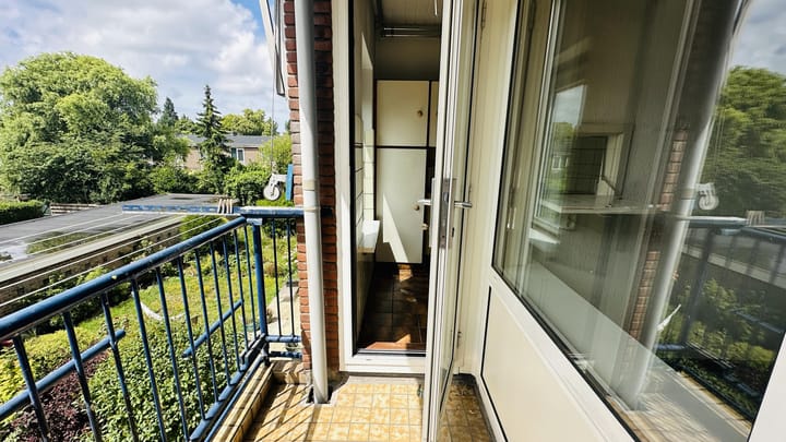 Foto 12 van Persijnlaan 66