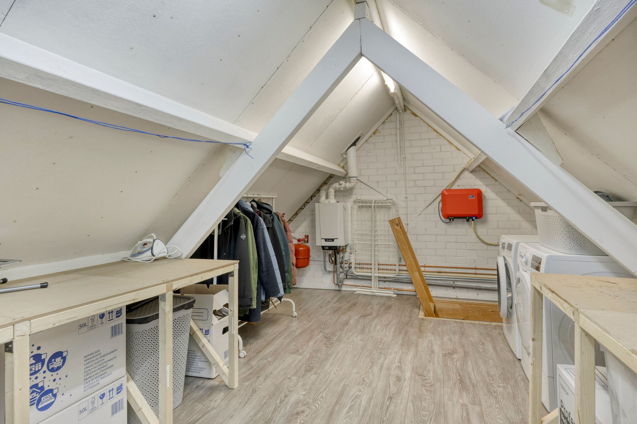 Foto 21 van Ambachtsweer 30