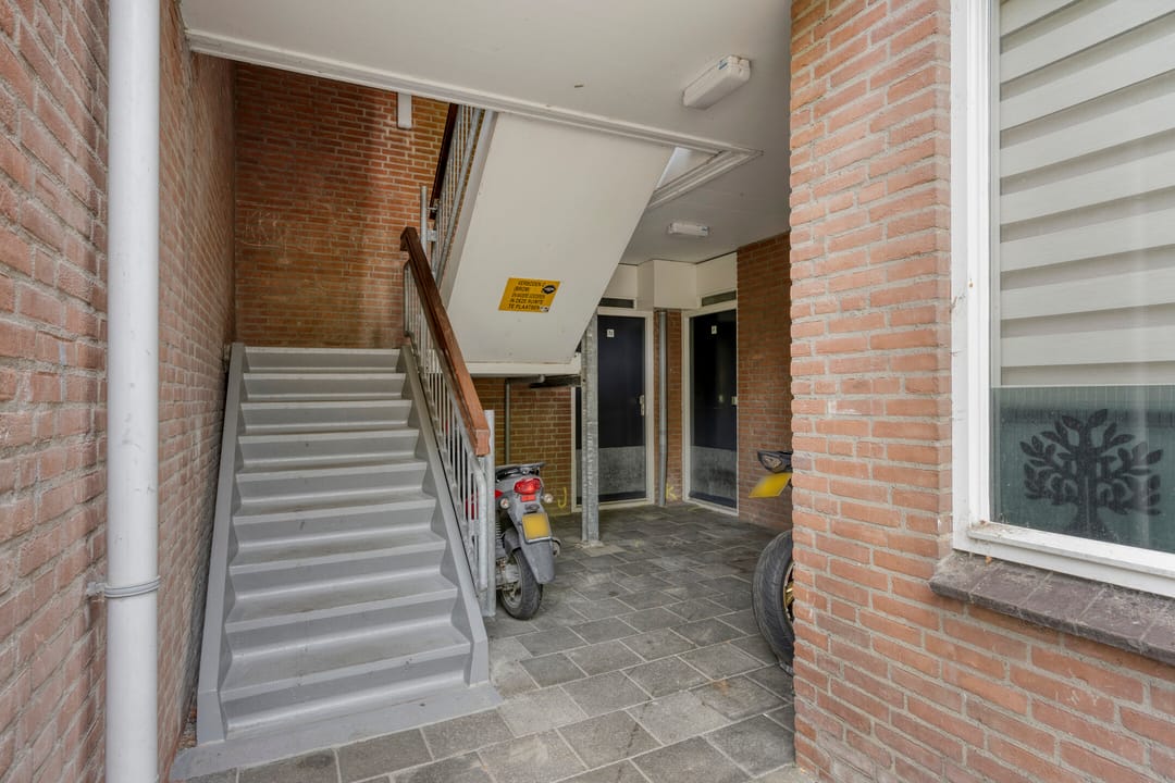 Foto 23 van Ambachtsweer 30